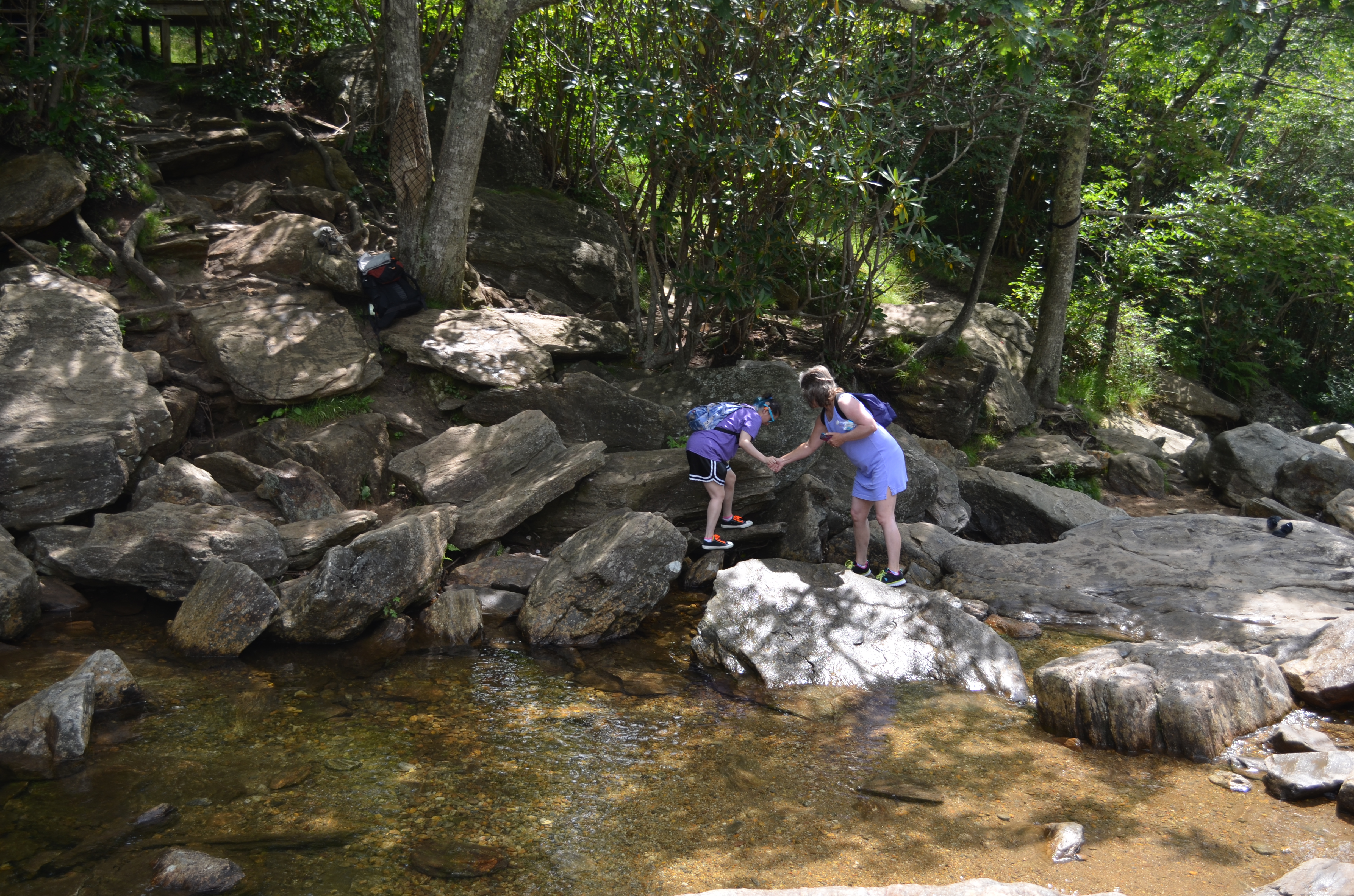 ./2016/14 - Asheville/02 - Second Falls/DSC_0734.JPG